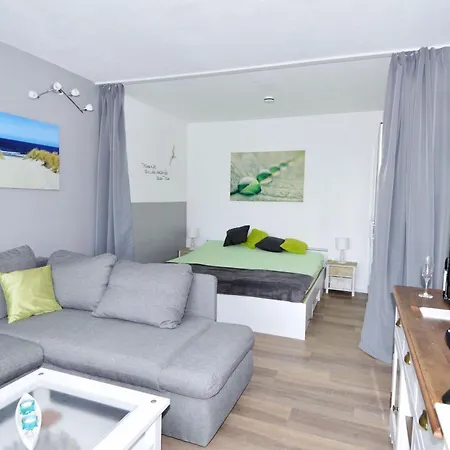 Hs H Etage10 Whg 6 Διαμέρισμα