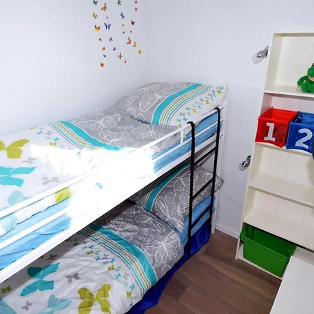 Διαμέρισμα Hs H Etage10 Whg 6