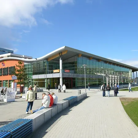Hs H Etage10 Whg 6 Heiligenhafen